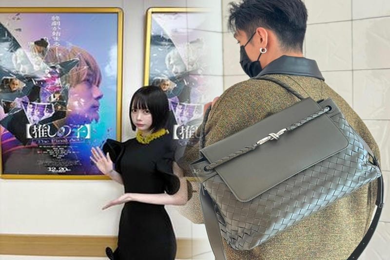 ボッテガ ヴェネタ メンズ トート バッグ