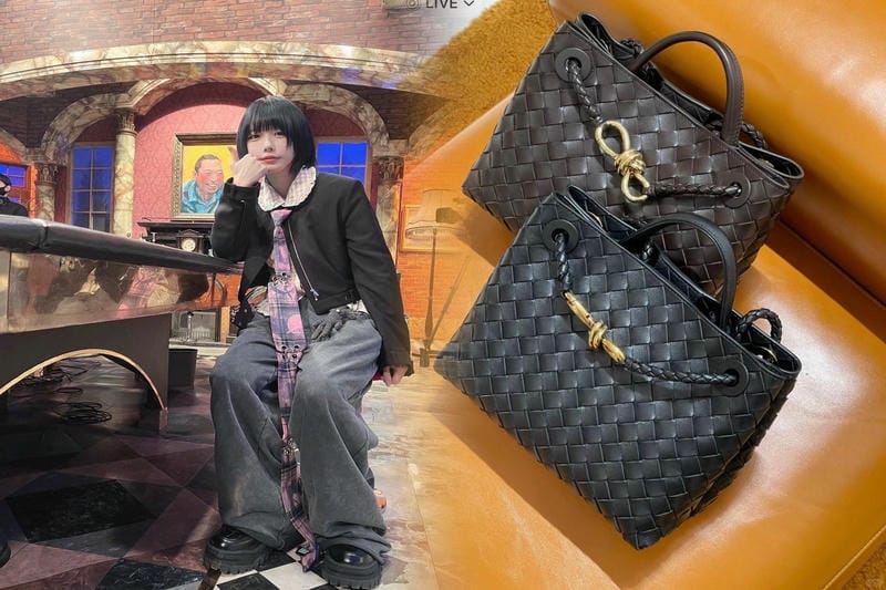 ボッテガ ヴェネタ メンズ ショルダー バッグ