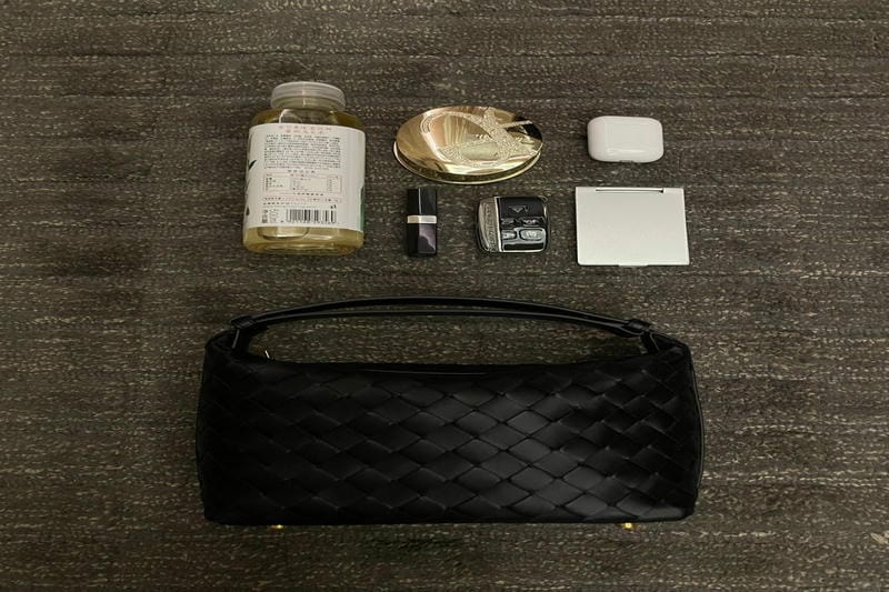 ボッテガ ヴェネタ ミニ バッグ