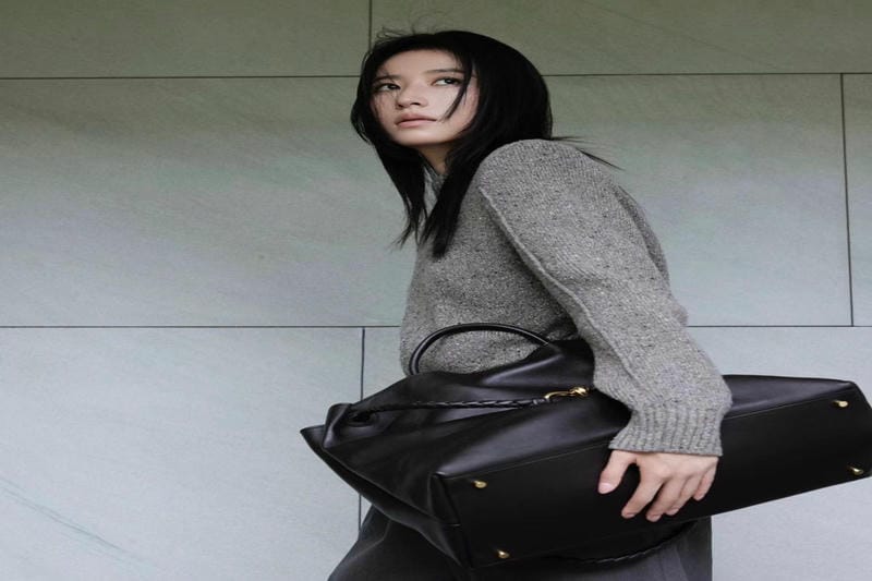 クラッチ バッグ メンズ ボッテガ