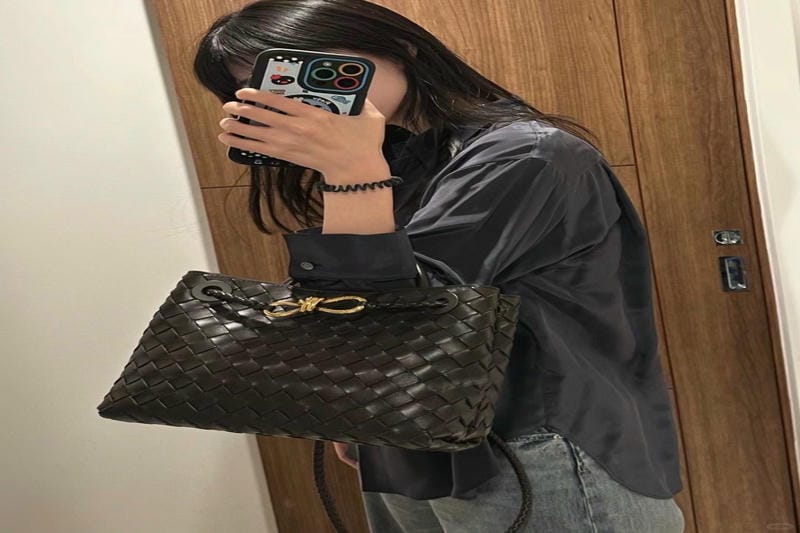 ボッテガ バッグ レディース 人気