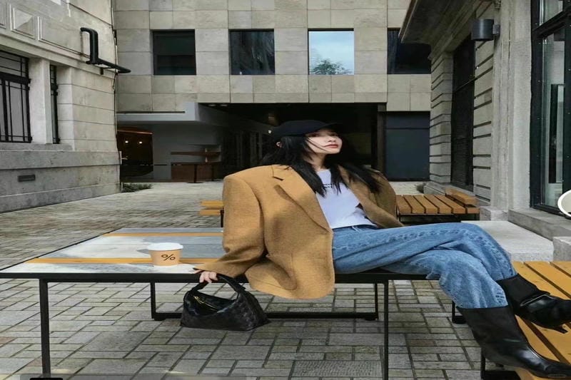 ボッテガ・ヴェネタから2023春夏新作バッグ「ARCO (アルコ）」が登場