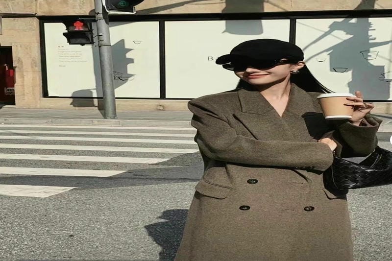 ボッテガ カバン