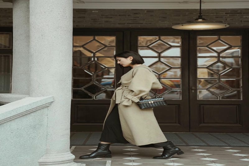 ボッテガ・ヴェネタがニュウマン横浜にメンズ