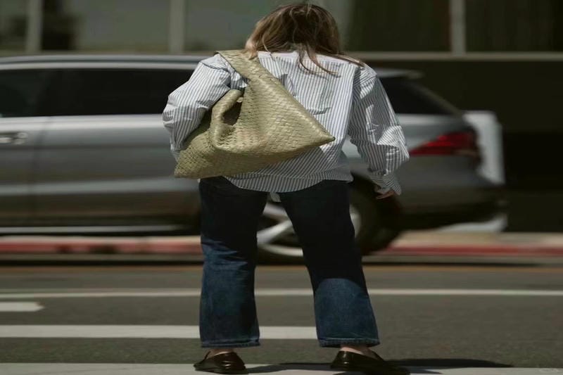 2019年 ボッテガ・ヴェネタ ダニエル・リーの初のコレクション