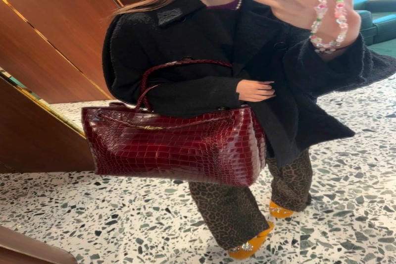 日本限定トートバッグ！ボッテガ ヴェネタで特別なアイテムをゲット