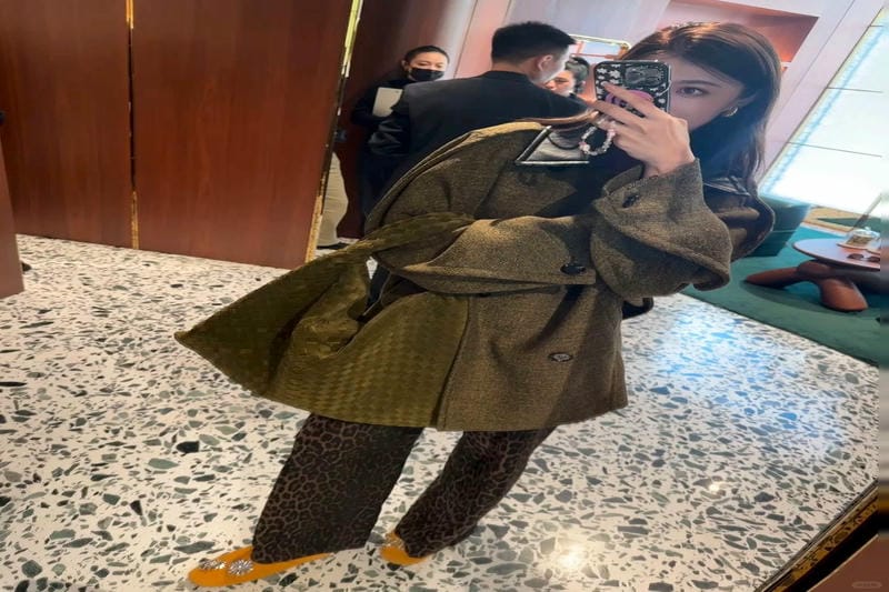 ボッテガ ボディ バッグ