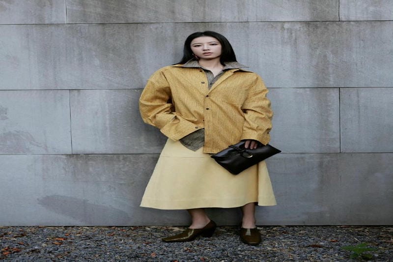 ボッテガ カセット バック