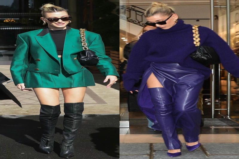 ボッテガ バッグ レディース