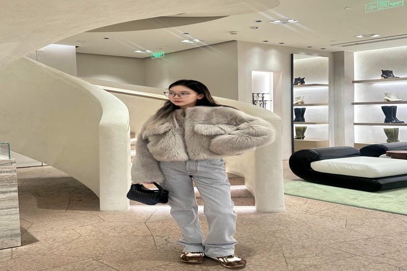 ボッテガ ショルダー バッグ