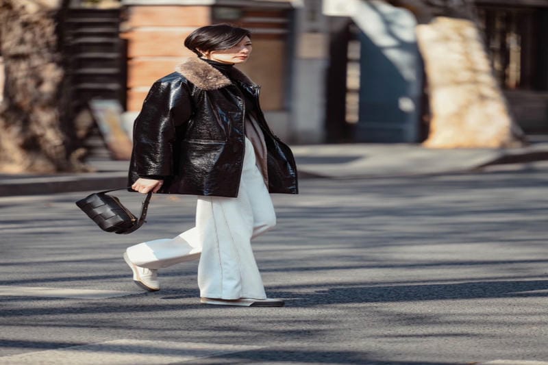 ボッテガ バッグ メンズ 中古