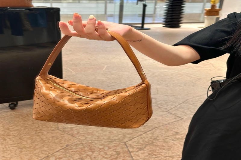 ボッテガ バッグ アウトレット