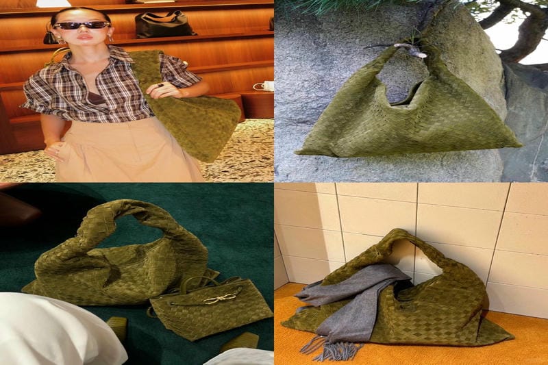 ボッテガ バッグ メンズ トート