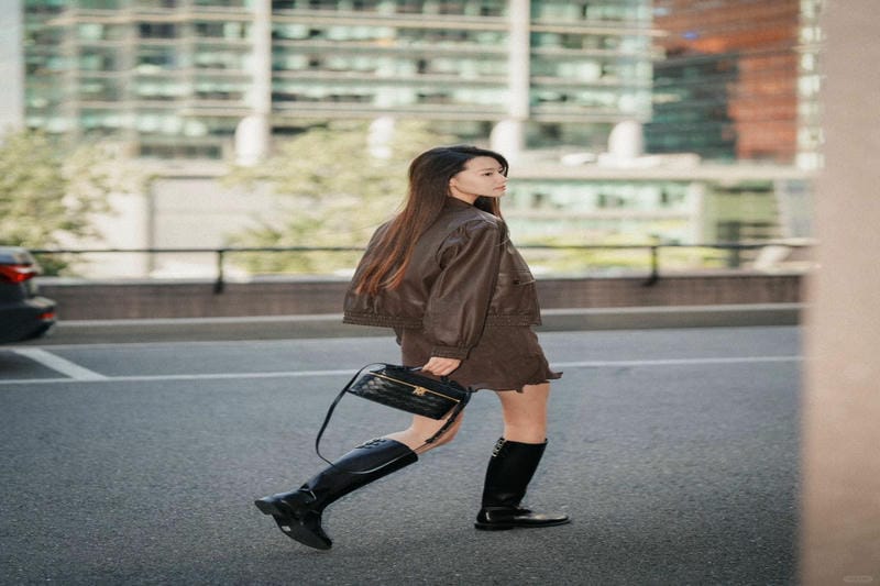 ボッテガ ショルダー バッグ 中古