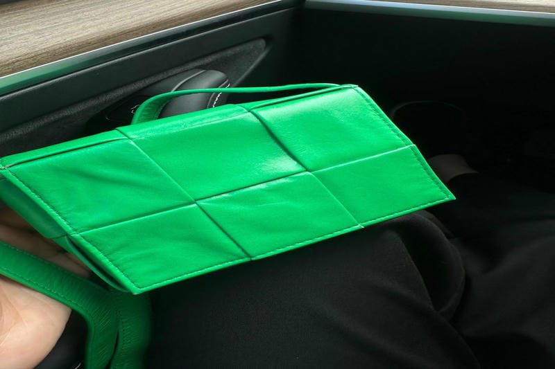 ボッテガ クラッチ バッグ メンズ