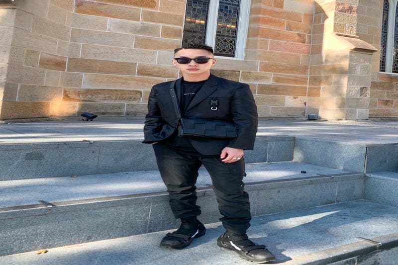 ボッテガ ヴェネタ バッグ メンズ