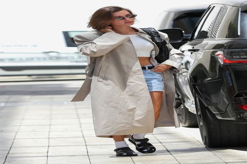 ボッテガ ヴェネタ チェーン バッグ