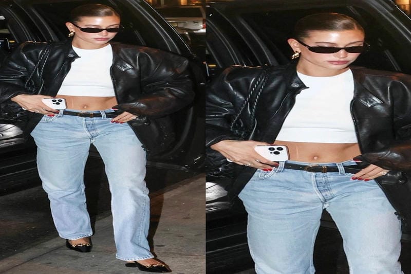 ボッテガヴェネタの赤い物語はちょうどクリスマスに間に合っています