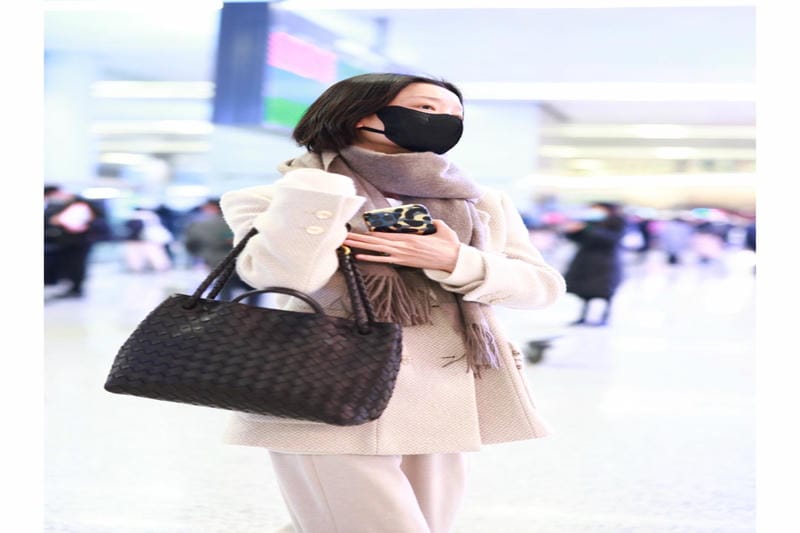 2019年 ボッテガ・ヴェネタ ダニエル・リーの初のコレクション