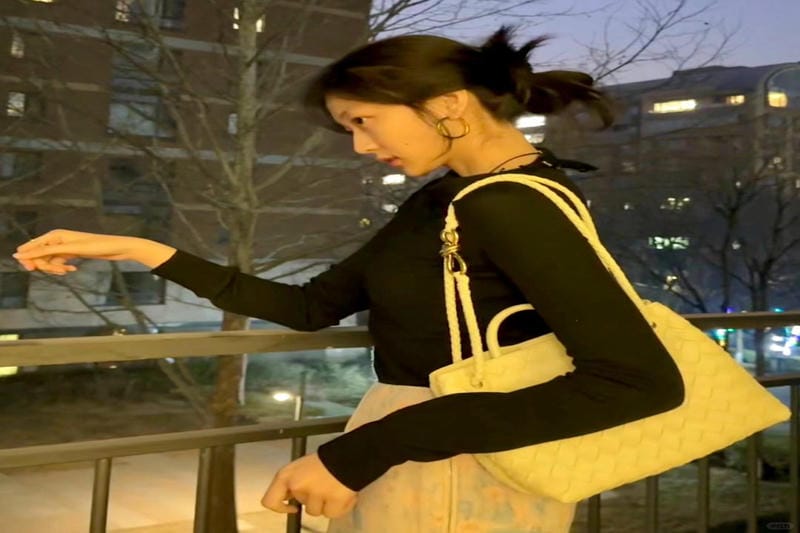 ボッテガ バッグ メンズ ショルダー