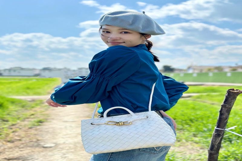 ボッテガ ショルダー バッグ メンズ