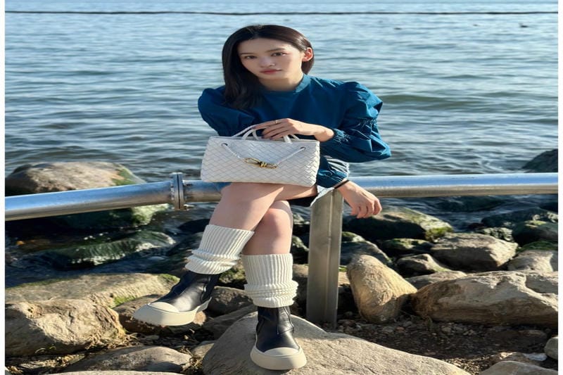 ボッテガ メンズ バッグ アウトレット