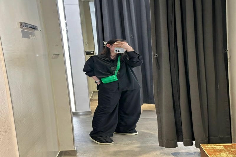 ボッテガ ヴェネタ バッグ レディース