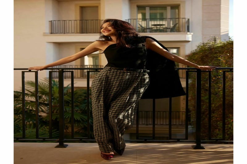 ボッテガ イントレ チャート トート バッグ