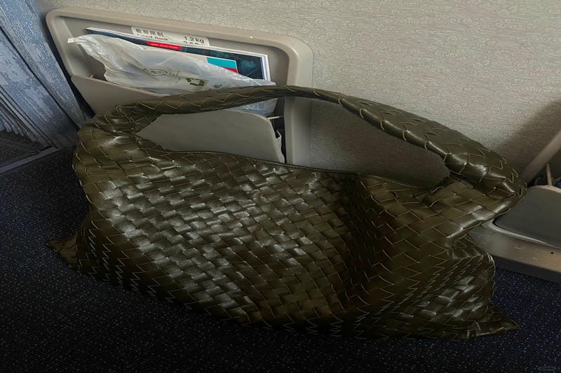 ボッテガ カバン