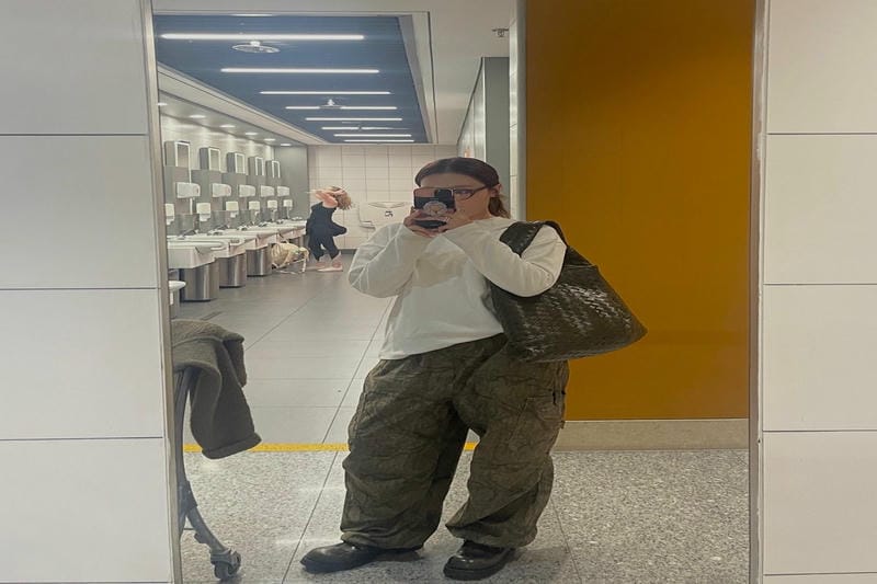 ボッテガ バック