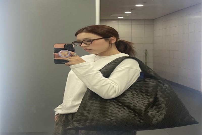 ボッテガ バッグ