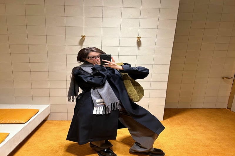 ボッテガ 風 バッグ