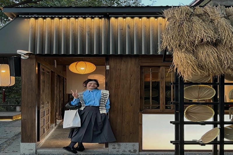 ボッテガ ハンドバッグ