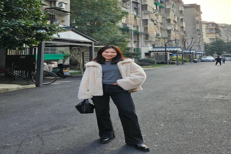 ボッテガ・ヴェネタのバッグはバランス感が絶妙【富岡佳子の「名品が私に教えてくれること。」vol.2】
