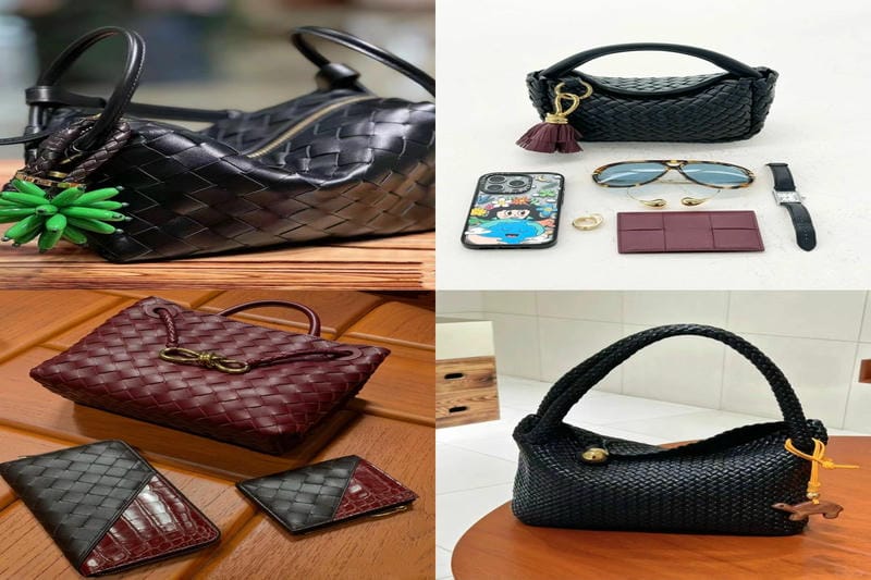 ボッテガ風 バッグとは？