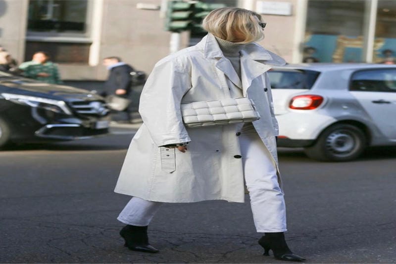 ボッテガ アルコ トート