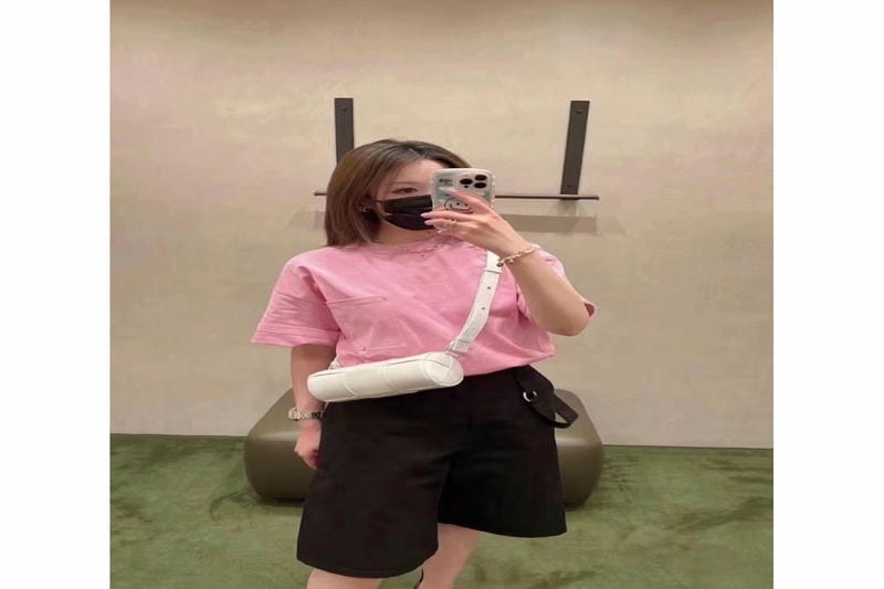 ボッテガ トート バッグ