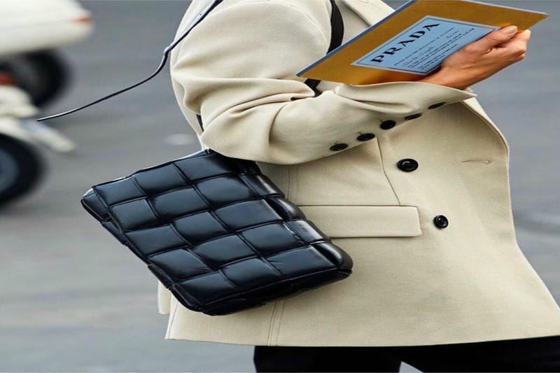 ボッテガ メンズ バッグ