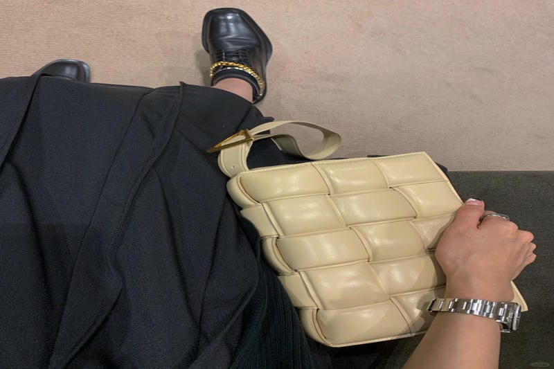 スタルビ(Stalvey)とボッテガ・ヴェネタ(Bottega Veneta)からのセレクションが注目されるに違いない