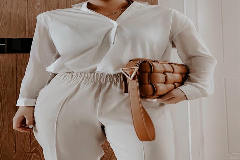 ボッテガ バッグ レディース