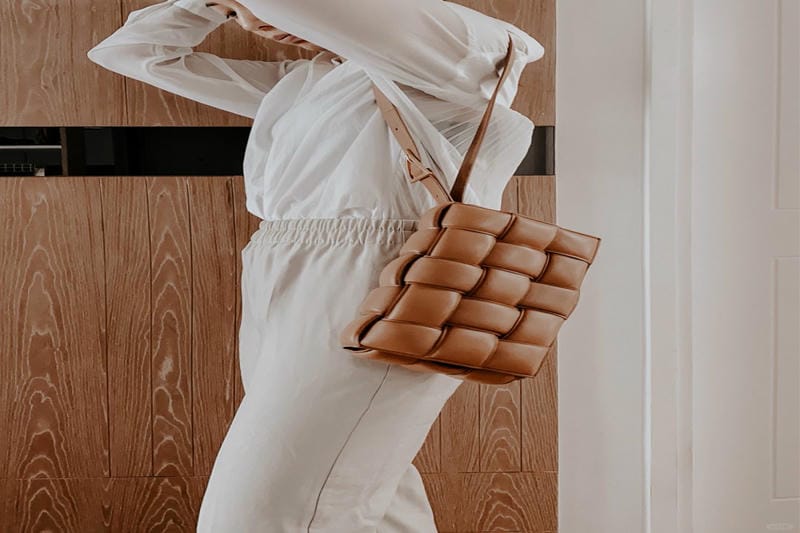 ボッテガ レディース バッグ