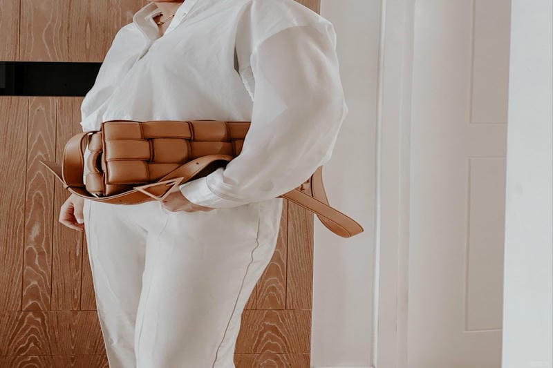 ボッテガ ショルダー バッグ