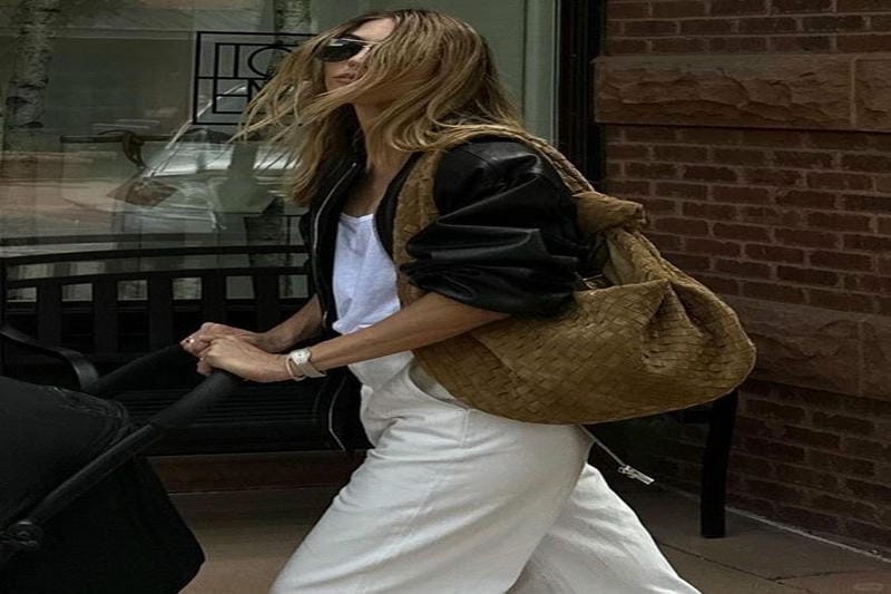 日本限定トートバッグ！ボッテガ ヴェネタで特別なアイテムをゲット