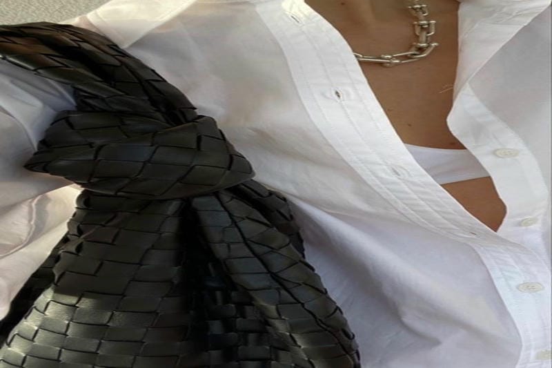 ボッテガ 風 バッグ レディース