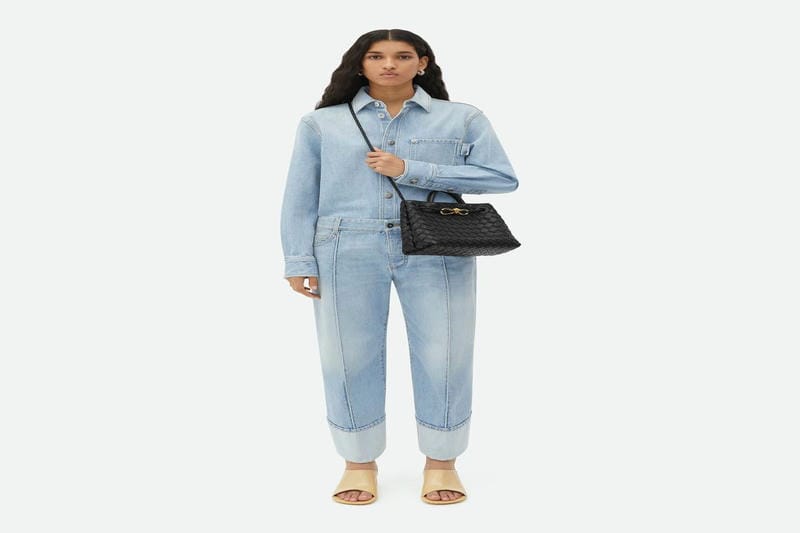 公式から選ぶボッテガ ヴェネタバッグ！信頼の一品でおしゃれを極める