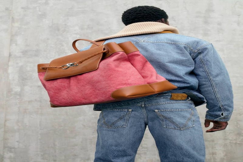 ボッテガ セカンド バッグ メンズ