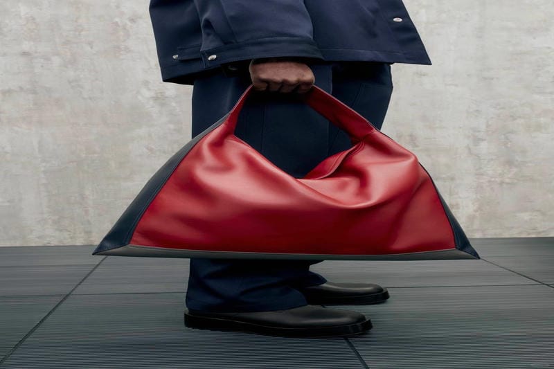 クラッチ バッグ メンズ ボッテガ