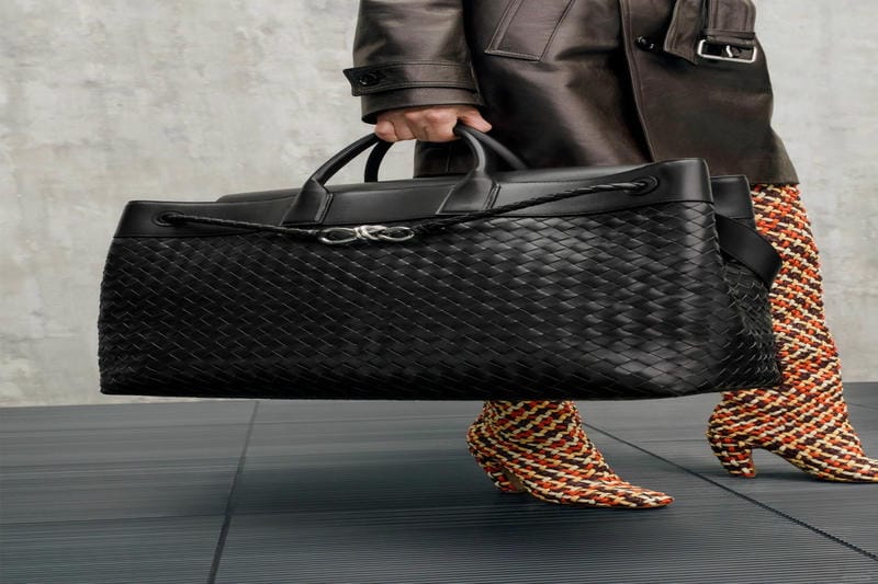 ボッテガ クラッチ バッグ メンズ