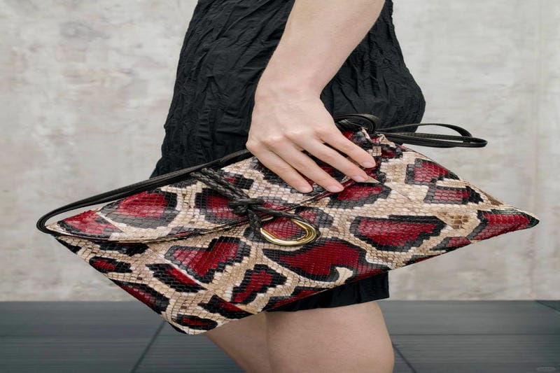 ボッテガ メンズ ショルダー バッグ