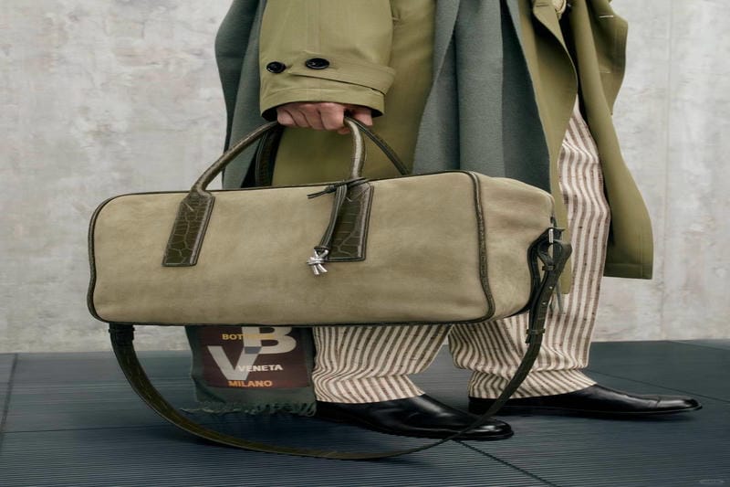 ボッテガ バッグ メンズ 中古